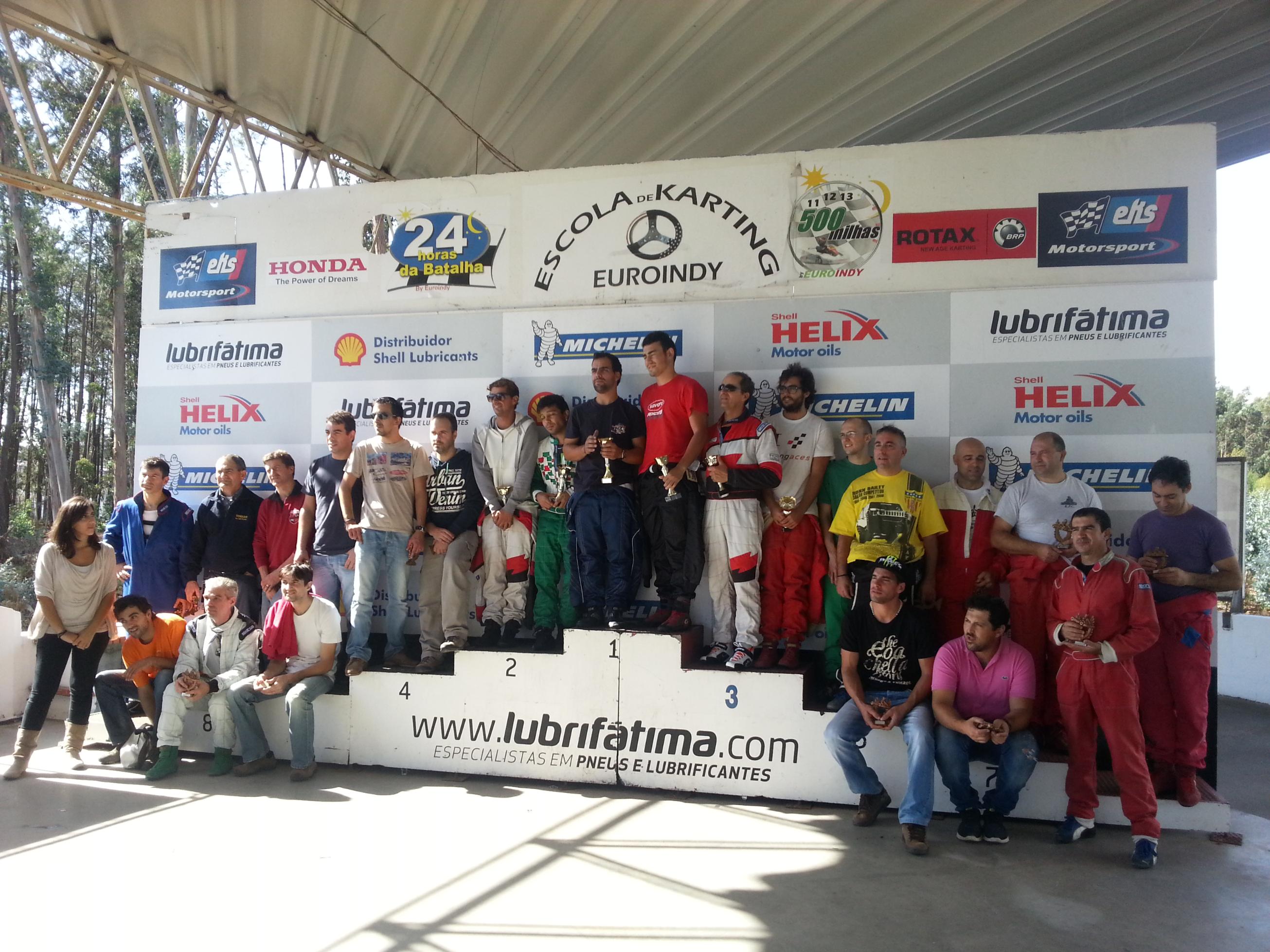Troféu RGR13